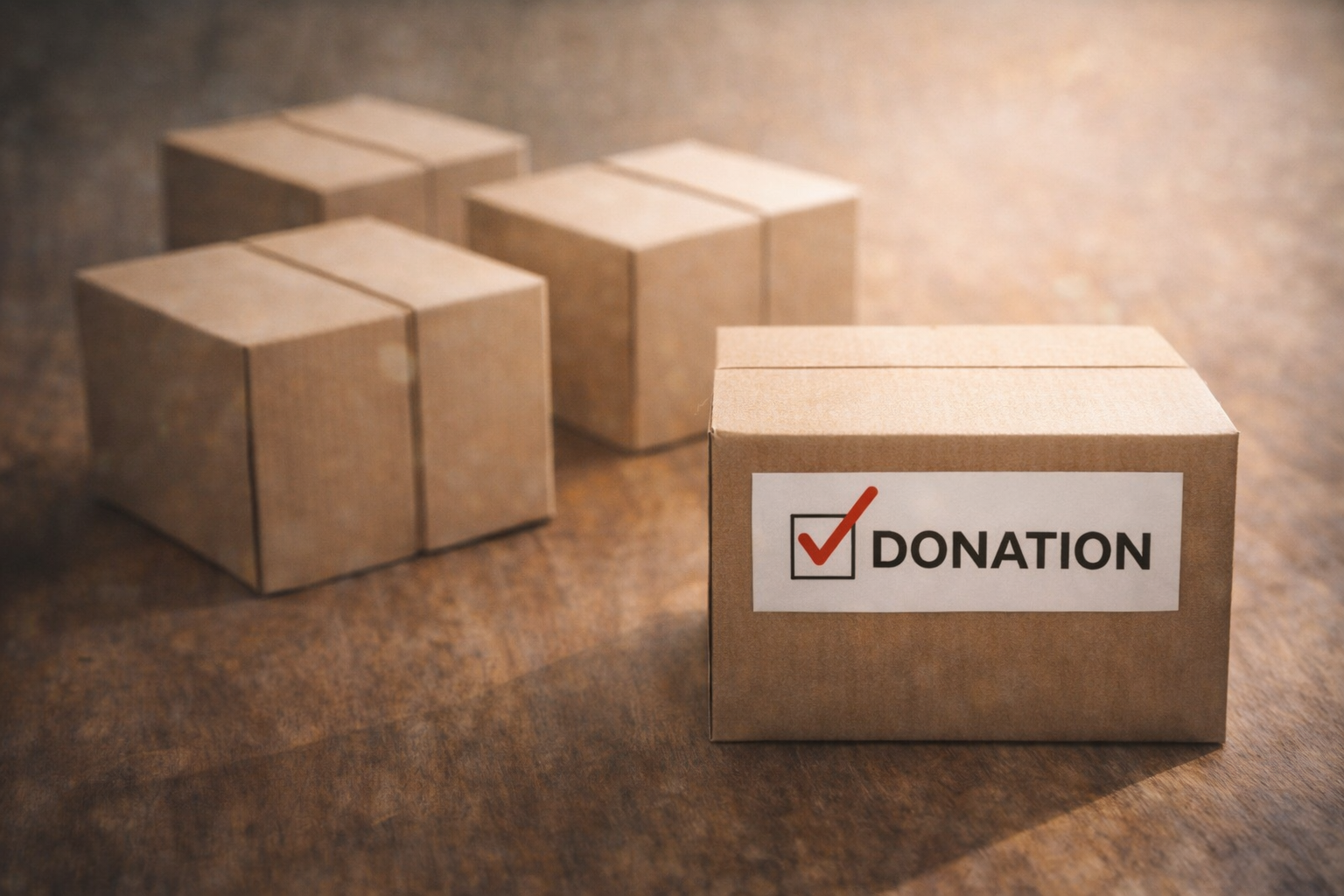 أخطاء شائعة تقع فيها الجمعيات عند إدارة التبرعات إلكترونيًا (وكيف تتجنبها)